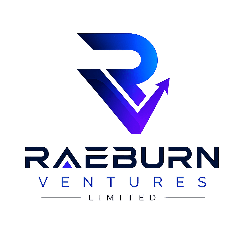 Raeburn Ventures Limited